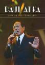 Live In Switzerland - DVD/BluRay - Preview