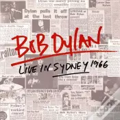 Live in Sydney 1966 - Vinil