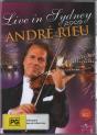Live in Sydney 2009 - DVD/BluRay - Preview