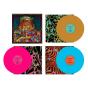 Live in Sydney '21 - Vinil - Preview