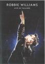 Live In Tallinn - DVD/BluRay - Preview