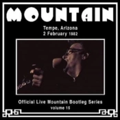 Capa do artigo Live in Tempe, Arizona - CD
