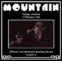 Capa do artigo Live in Tempe, Arizona - CD