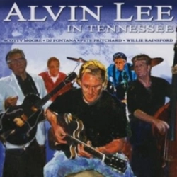 Capa do artigo Live in Tenneessee - Vinil
