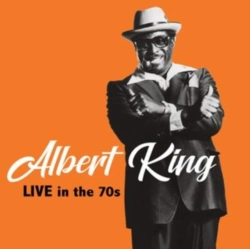 Capa do artigo Live in the 70's - Vinil