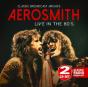 Live in the 80's - CD - Preview