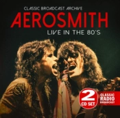 Capa do artigo Live in the 80