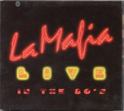 Capa do artigo Live In The 80