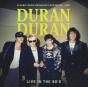 Live in the 90's - CD - Preview