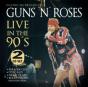 Live in the 90's - CD - Preview