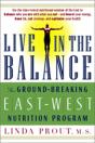 Live In The Balance - Preview