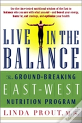 Live In The Balance