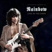 Capa do artigo Live in the Dark - Vinil