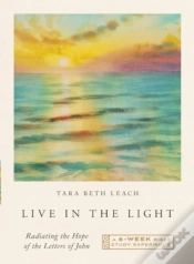 Capa do artigo Live In The Light