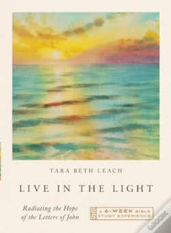 Capa do artigo Live In The Light