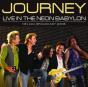 Live in the Neon Babylon - CD - Preview