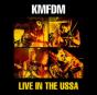 Live in the USSA - CD - Preview