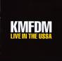 Live In The USSA - CD - Preview