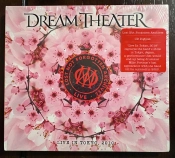 Capa do artigo Live In Tokyo, 2010 - CD
