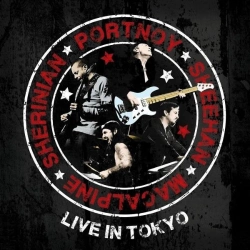 Capa do artigo Live In Tokyo - CD
