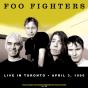 Live in Toronto, April 3 1996 - Vinil - Preview