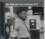 Live in Vienna 1972 - CD - Preview