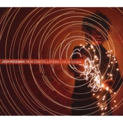 Capa do artigo Live in Vienna - CD