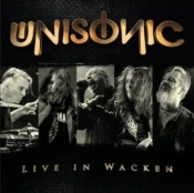 Capa do artigo Live in Wacken - CD