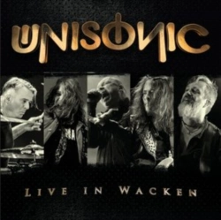 Capa do artigo Live in Wacken - CD