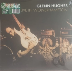 Capa do artigo Live In Wolverhampton - Vinil