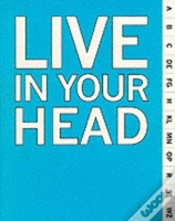 Capa do artigo Live In Your Head