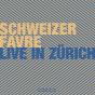 Live In Zürich - CD - Preview