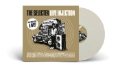 Capa do artigo Live Injection - Vinil