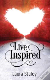 Capa do artigo Live Inspired