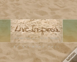 Capa do artigo Live. Inspired.