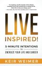 Live Inspired! - Preview