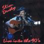 Live Into The 90s - CD - Preview