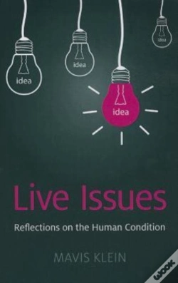 Capa do artigo Live Issues - Reflections On The Human Condition