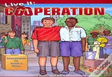 Live It: Co-Operation