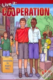Live It: Co-Operation