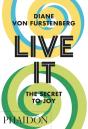 Live It - Preview