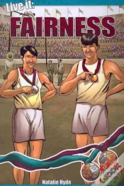 Capa do artigo Live It: Fairness