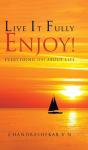 Live It Fully. Enjoy! - Preview