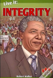 Capa do artigo Live It: Integrity