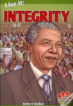 Capa do artigo Live It: Integrity