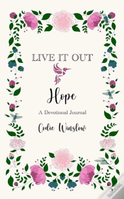 Capa do artigo Live It Out - Hope, A Devotional Journal