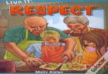Live It: Respect