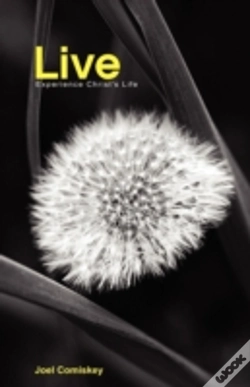 Capa do artigo Live