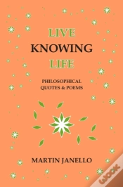 Capa do artigo Live Knowing Life