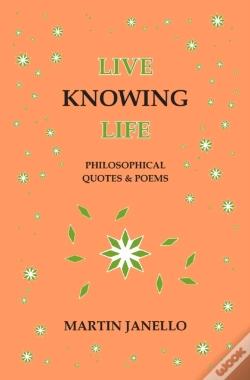 Capa do artigo Live Knowing Life